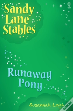 Capa do artigo Runaway Pony