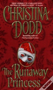 Capa do artigo Runaway Princess