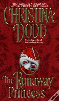 Capa do artigo Runaway Princess