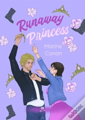 Capa do artigo Runaway Princess