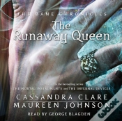 Capa do artigo Runaway Queen