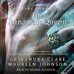 Capa do artigo Runaway Queen