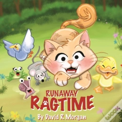 Capa do artigo Runaway Ragtime