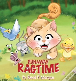 Capa do artigo Runaway Ragtime