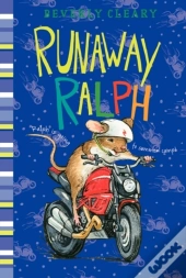 Runaway Ralph