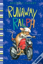Capa do artigo Runaway Ralph