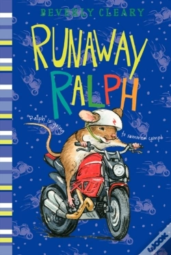 Capa do artigo Runaway Ralph