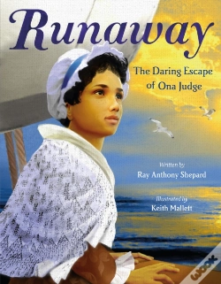 Capa do artigo Runaway