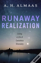 Capa do artigo Runaway Realization