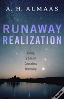 Capa do artigo Runaway Realization