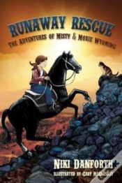 Capa do artigo Runaway Rescue