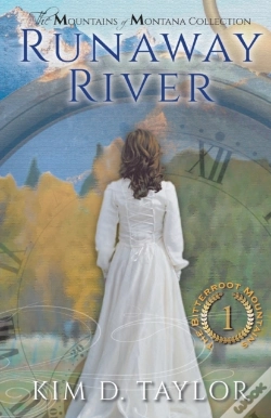 Capa do artigo Runaway River