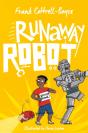 Runaway Robot - Preview