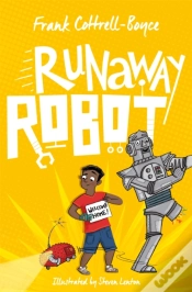 Capa do artigo Runaway Robot