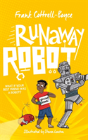 Runaway Robot - Preview