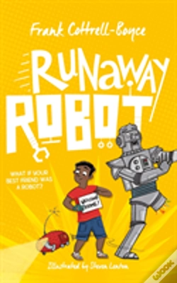 Capa do artigo Runaway Robot