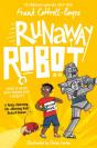 Runaway Robot - Preview