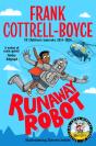 Runaway Robot - Preview