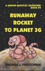 Runaway Rocket To Planet 3g - Preview