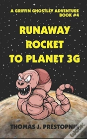 Capa do artigo Runaway Rocket To Planet 3g