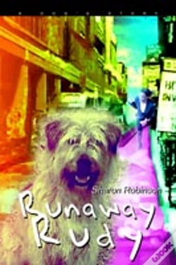Capa do artigo Runaway Rudy