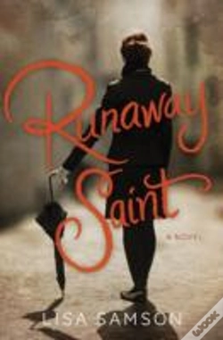 Capa do artigo Runaway Saint
