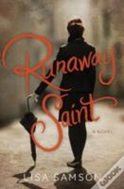 Capa do artigo Runaway Saint
