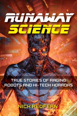 Capa do artigo Runaway Science
