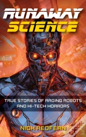 Capa do artigo Runaway Science
