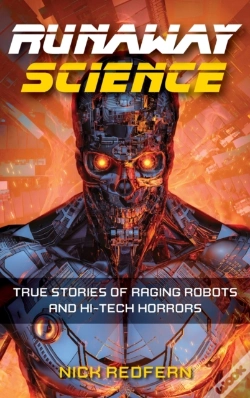 Capa do artigo Runaway Science