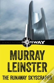 Capa do artigo Runaway Skyscraper