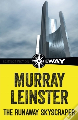 Capa do artigo Runaway Skyscraper