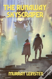Capa do artigo Runaway Skyscraper