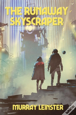 Capa do artigo Runaway Skyscraper
