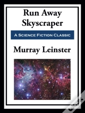 Capa do artigo Runaway Skyscraper