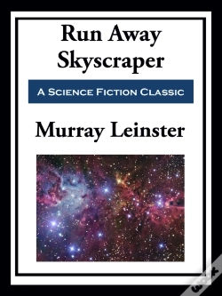 Capa do artigo Runaway Skyscraper