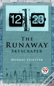 Capa do artigo Runaway Skyscraper