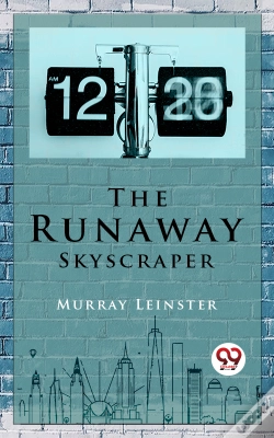 Capa do artigo Runaway Skyscraper