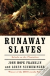 Capa do artigo Runaway Slaves
