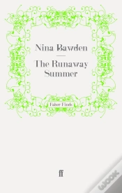 Capa do artigo Runaway Summer