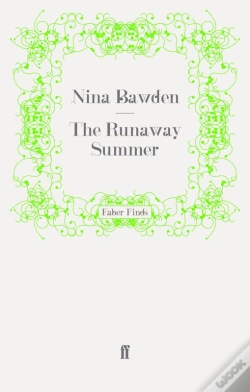 Capa do artigo Runaway Summer