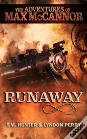 Capa do artigo Runaway!