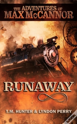 Capa do artigo Runaway!