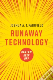 Capa do artigo Runaway Technology