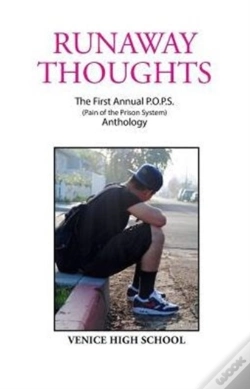 Capa do artigo Runaway Thoughts: Stories By P.O.P.S. Th
