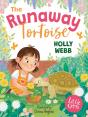 Runaway Tortoise - Preview