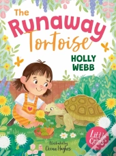 Runaway Tortoise