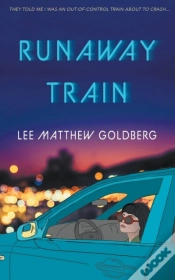 Capa do artigo Runaway Train