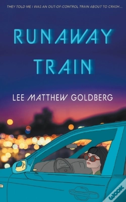 Capa do artigo Runaway Train
