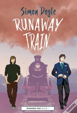 Capa do artigo Runaway Train